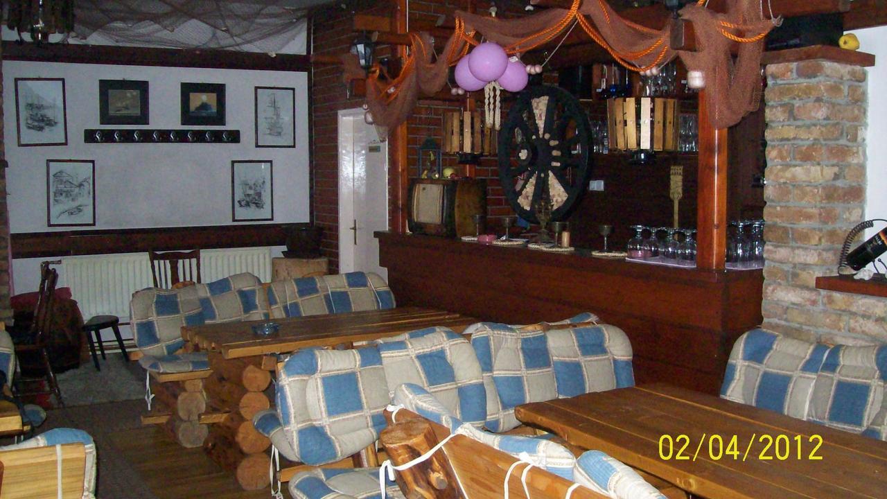 Pansion Stari Konak Donje Mladice Exterior foto